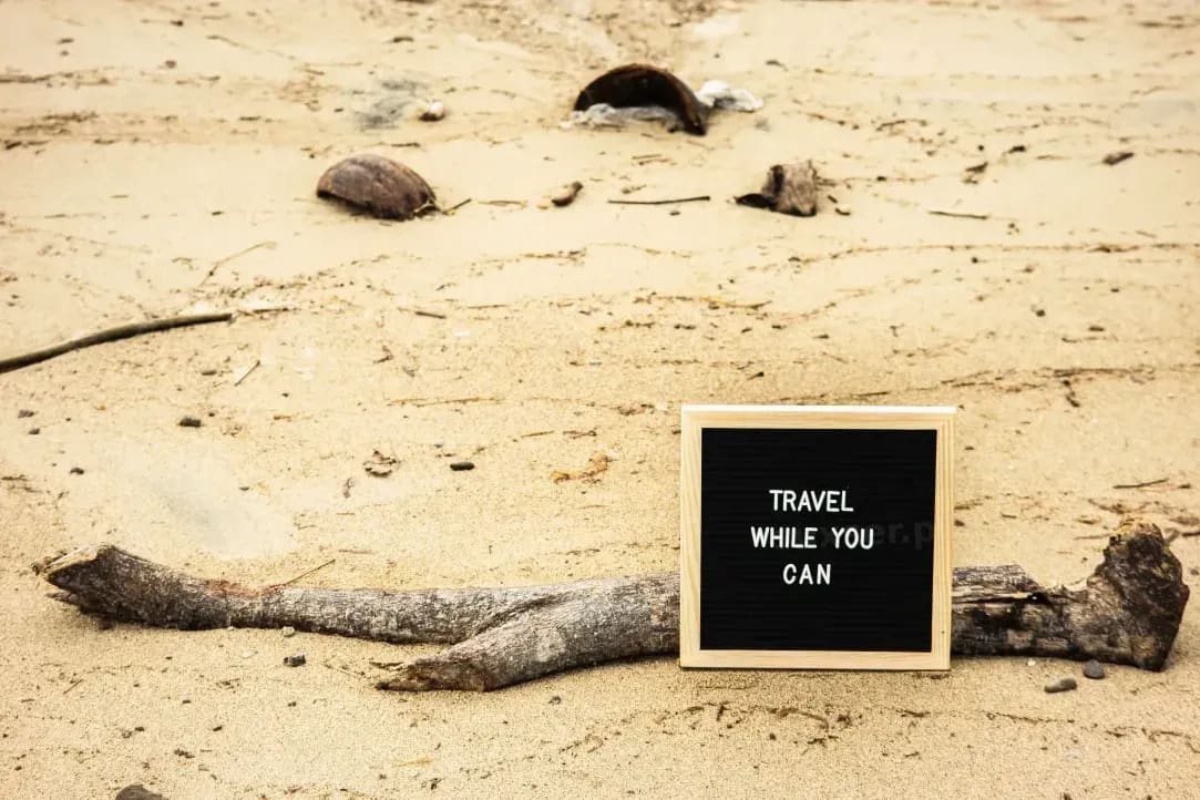 Qué llevar para una escapada de aventura sin cargar de más